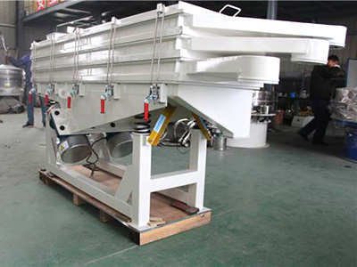 用于篩選干式粉末、顆粒