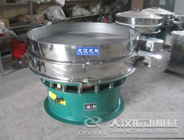 1200mm不銹鋼振動篩 1200mm不銹鋼振動篩