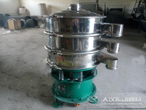 可移動(dòng)振動(dòng)篩 可移動(dòng)振動(dòng)篩