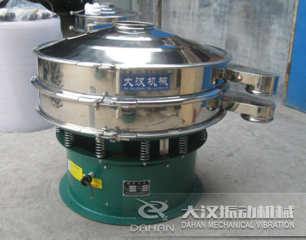 直徑一米振動篩 直徑一米振動篩