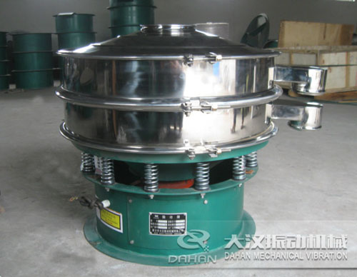 珠光粉不銹鋼振動(dòng)篩 珠光粉不銹鋼振動(dòng)篩