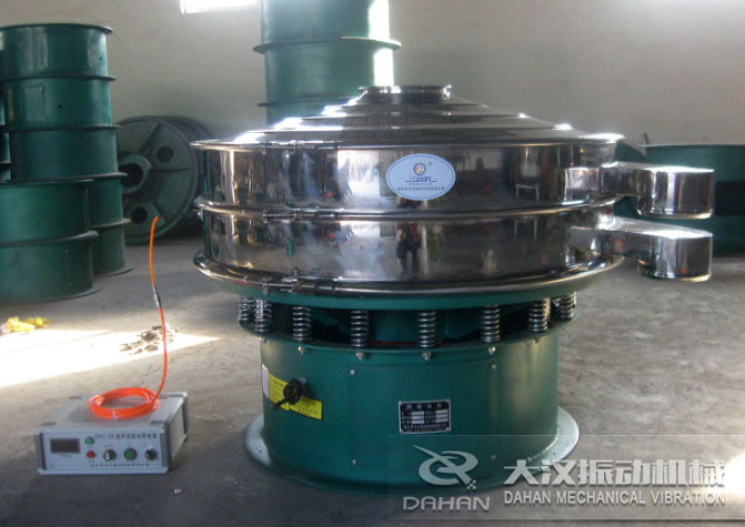 咖啡粉超聲波振動(dòng)篩 咖啡粉超聲波振動(dòng)篩