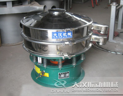 油菜籽振動篩 油菜籽振動篩