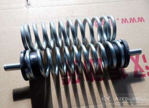 振動(dòng)篩彈簧 振動(dòng)篩彈簧