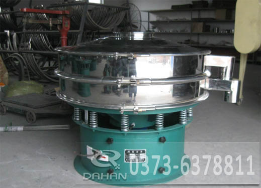 焊條粉末振動篩 焊條粉末振動篩