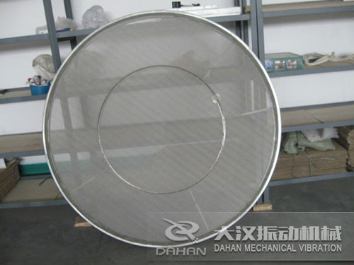 超聲波振動(dòng)篩網(wǎng)架 超聲波振動(dòng)篩網(wǎng)架