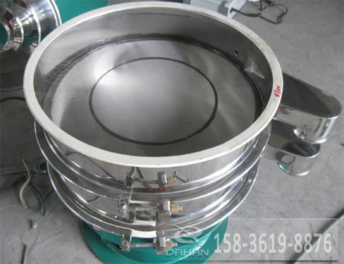 豆?jié){過(guò)濾振動(dòng)篩 豆?jié){過(guò)濾振動(dòng)篩