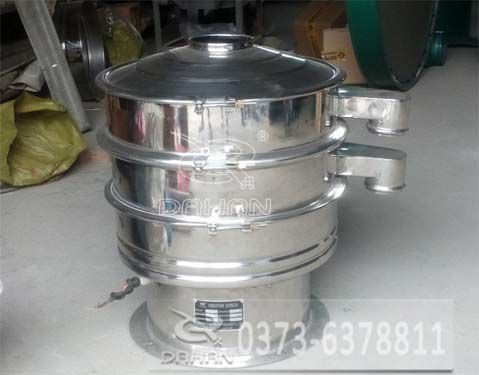 食鹽振動(dòng)篩 食鹽振動(dòng)篩