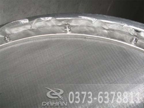 食鹽振動(dòng)篩篩網(wǎng) 食鹽振動(dòng)篩篩網(wǎng)