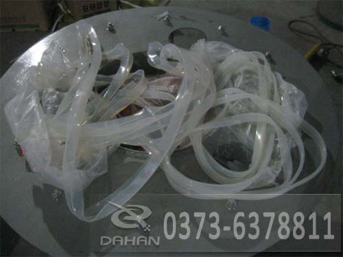 食鹽振動(dòng)篩密封條 食鹽振動(dòng)篩密封條