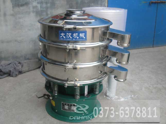 柳橙汁振動篩 柳橙汁振動篩