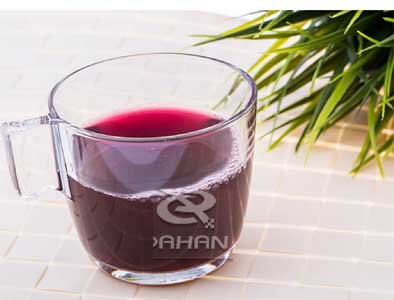 藍莓果汁 藍莓果汁